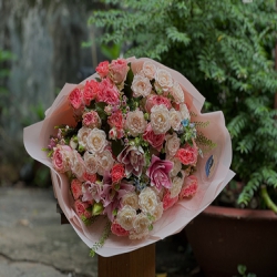 NGỌT NGÀO