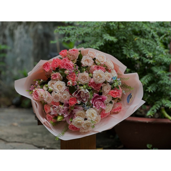 NGỌT NGÀO